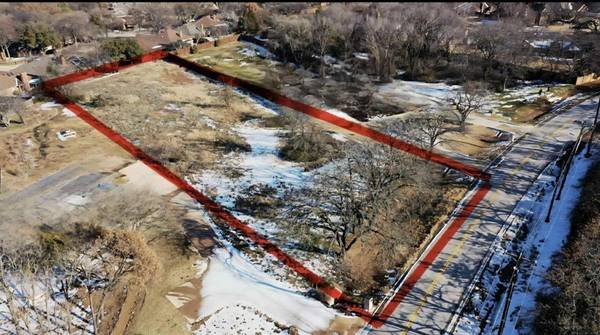 4505 State School Road, Denton, TX 76210