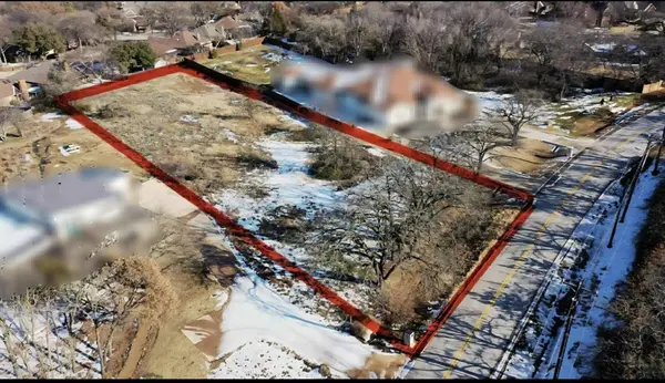 4505 State School Road, Denton, TX 76210