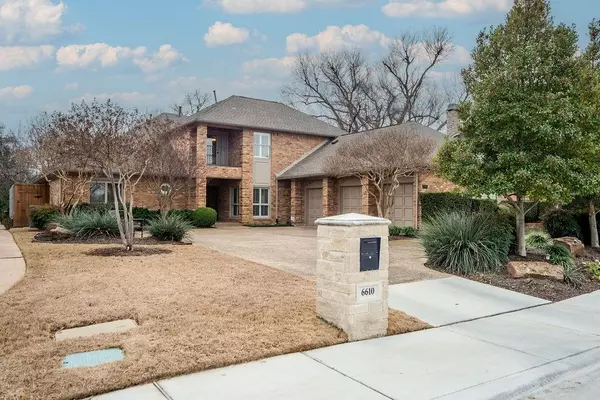 Dallas, TX 75248,6610 La Manga Drive