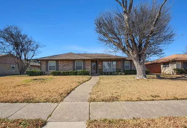 Mesquite, TX 75149,1319 Meadowcrest Drive