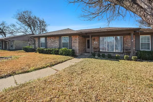 Mesquite, TX 75149,1319 Meadowcrest Drive