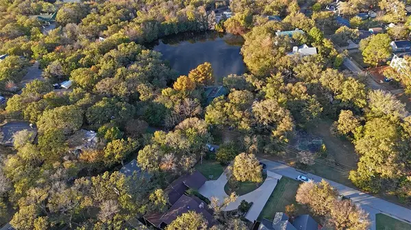 2821 Dove Pond Drive, Grapevine, TX 76051