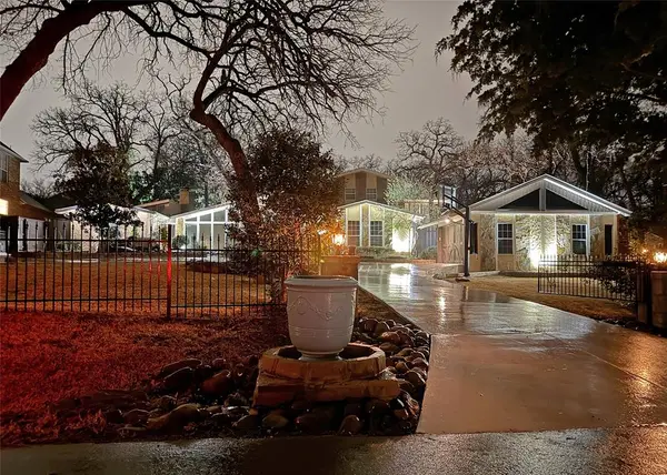 2821 Dove Pond Drive, Grapevine, TX 76051