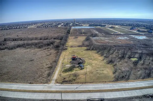 5901 FM 2642, Royse City, TX 75189