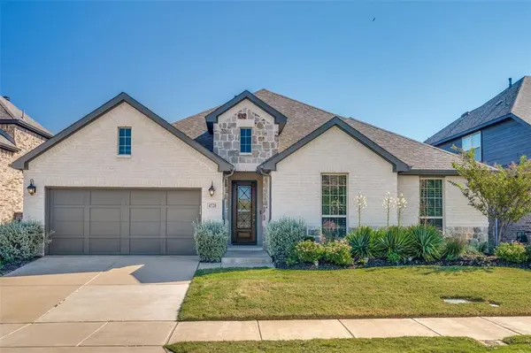 4720 Bonfire Way, Little Elm, TX 76227