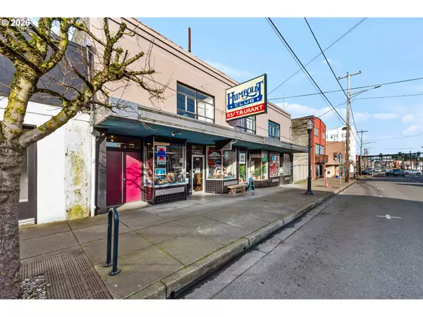 North Bend, OR 97459,2056 SHERMAN AVE