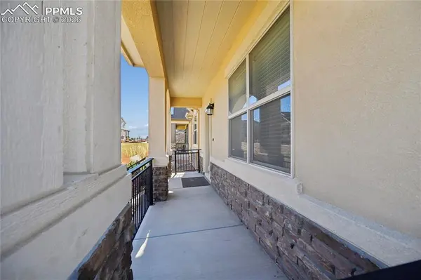 6549 Shadow Hill LN, Colorado Springs, CO 80923