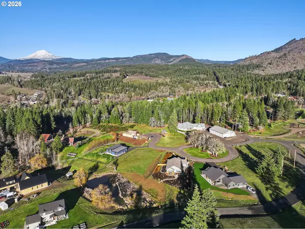 White Salmon, WA 98672,Lot 35 Husum Greens