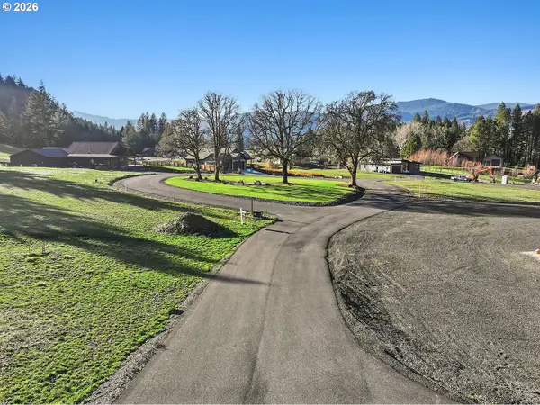 Lot 35 Husum Greens, White Salmon, WA 98672