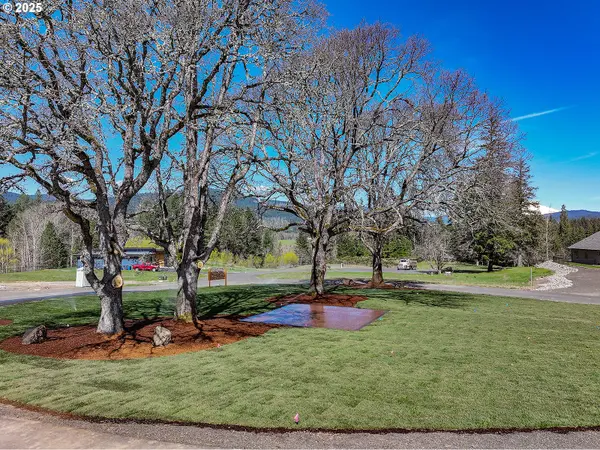 Lot 35 Husum Greens, White Salmon, WA 98672