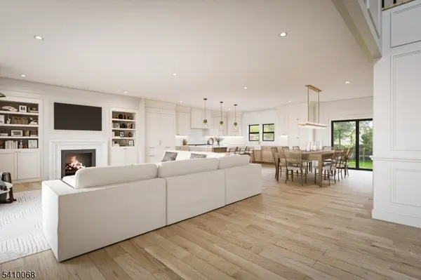 266 Brooklake Rd, Florham Park Boro, NJ 07932