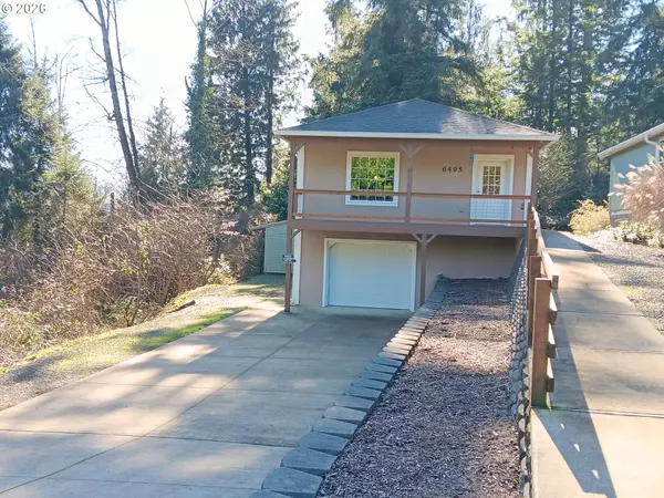 Bay City, OR 97107,6495 E ST