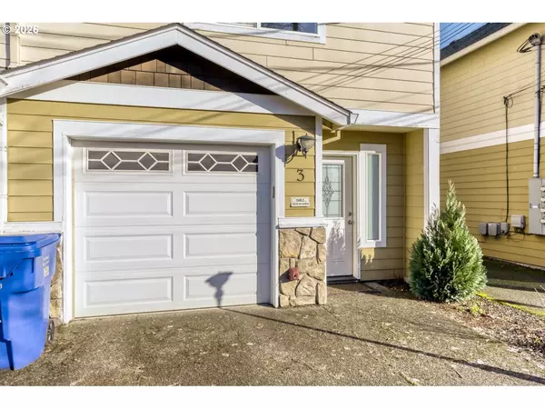 Portland, OR 97206,7242 SE HENDERSON ST #3