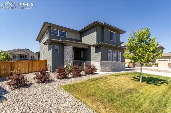 6656 Kenzie CIR, Castle Pines, CO 80108
