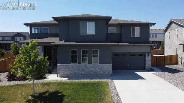 6656 Kenzie CIR, Castle Pines, CO 80108