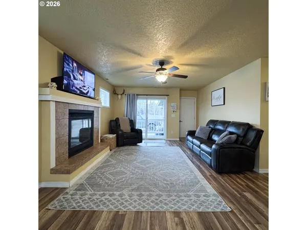 2935 WALNUT ST, Baker City, OR 97814