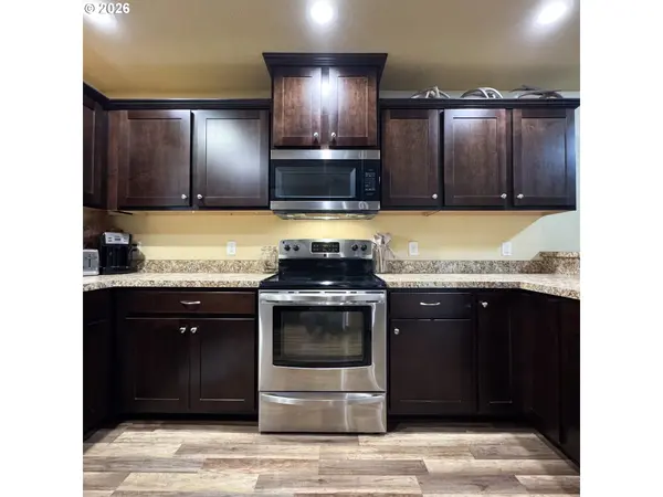 2935 WALNUT ST, Baker City, OR 97814