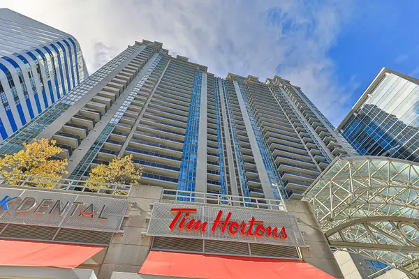 4978 Yonge ST #501, Toronto C07, ON M2N 7G8