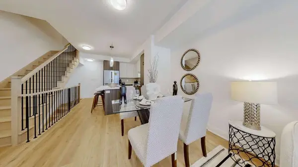 150 Alton CRES, Vaughan, ON L4J 0M1