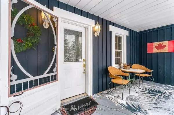 829 Memorial AVE, Orillia, ON L3V 0T7