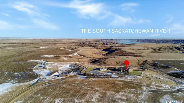 Rural Address, Saskatchewan Landing, SK S0L 1T0