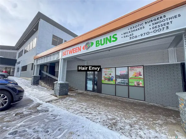 2805 6th AVENUE E #110, Prince Albert, SK S6V 6Z6