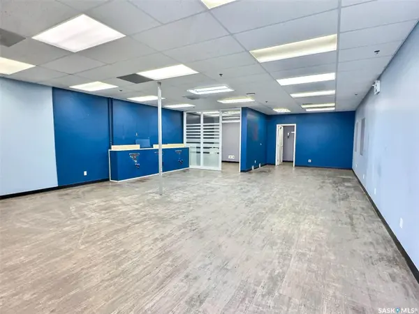 2805 6th AVENUE E #110, Prince Albert, SK S6V 6Z6