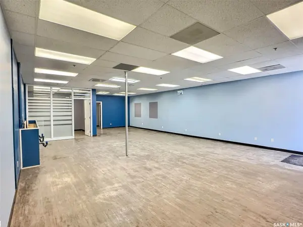 2805 6th AVENUE E #110, Prince Albert, SK S6V 6Z6