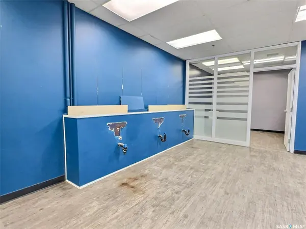 2805 6th AVENUE E #110, Prince Albert, SK S6V 6Z6