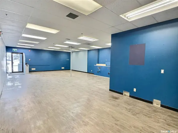 2805 6th AVENUE E #110, Prince Albert, SK S6V 6Z6