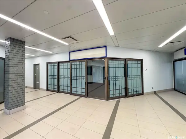 2805 6th AVENUE #113, Prince Albert, SK S6V 6Z6