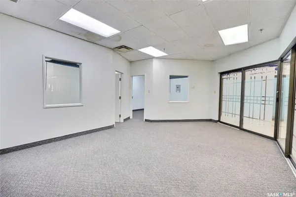 2805 6th AVENUE #113, Prince Albert, SK S6V 6Z6