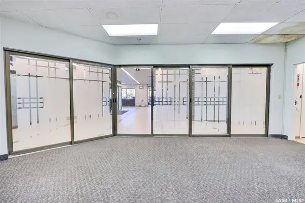 2805 6th AVENUE #113, Prince Albert, SK S6V 6Z6