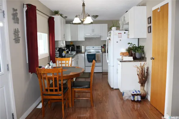 105 Garry STREET, Rocanville, SK S0G 3N0