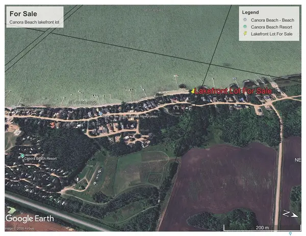 159 Oldroyd DRIVE, Good Spirit Lake, SK S0A 0L0