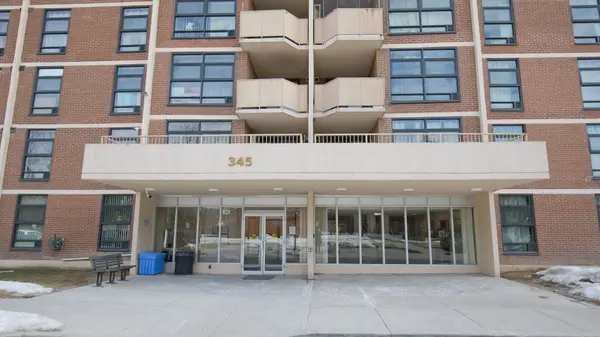 345 Driftwood AVE #207, Toronto W05, ON M3N 2P4