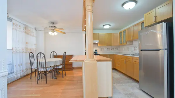 345 Driftwood AVE #207, Toronto W05, ON M3N 2P4