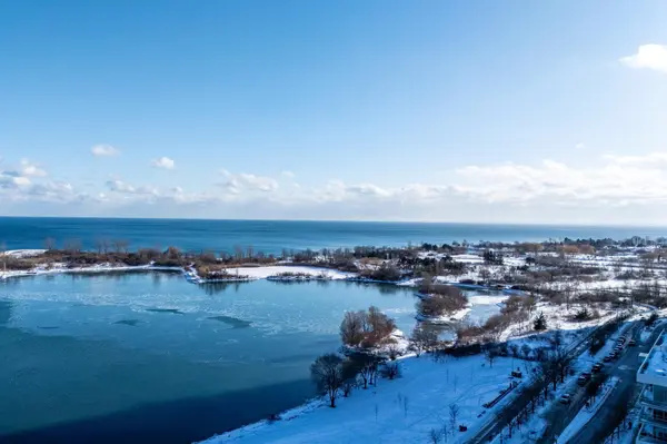 58 Marine Parade DR #1203, Toronto W06, ON M8V 4G1