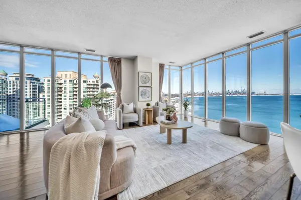 58 Marine Parade DR #1203, Toronto W06, ON M8V 4G1