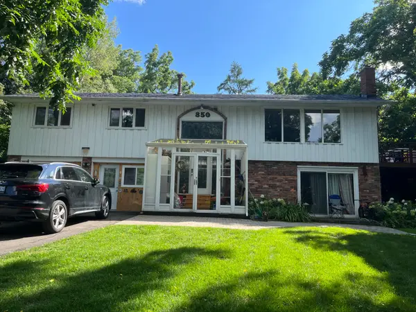 850 Clarkson RD S #Room A, Mississauga, ON L5J 2V3