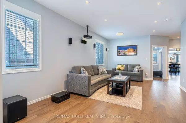 Brampton, ON L6R 4A2,10 Spokanne ST