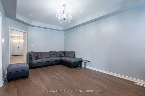 Brampton, ON L6R 4A2,10 Spokanne ST