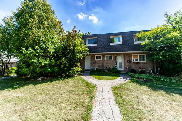 2050 Upper Middle RD #88, Burlington, ON L7P 3R9