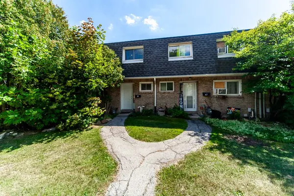 2050 Upper Middle RD #88, Burlington, ON L7P 3R9