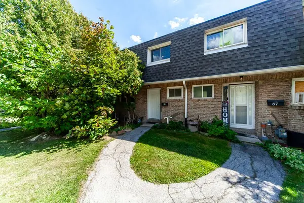 2050 Upper Middle RD #88, Burlington, ON L7P 3R9