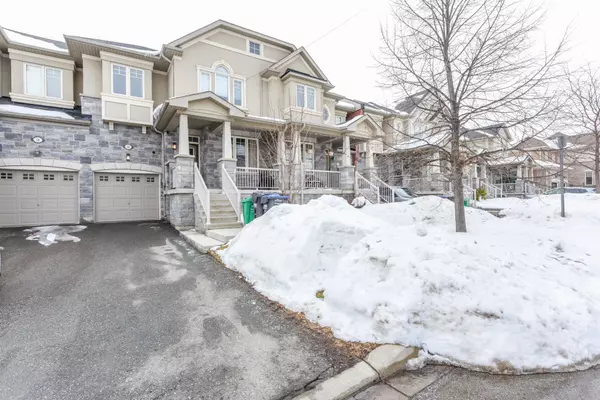 Brampton, ON L6Y 0V5,22 Merrickville WAY