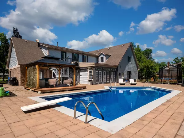 Wainfleet, ON L0S 1V0,42573 Highway 3 N/A