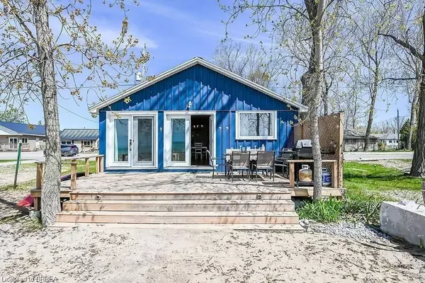 57 Erie BLVD, Norfolk, ON N0E 1M0