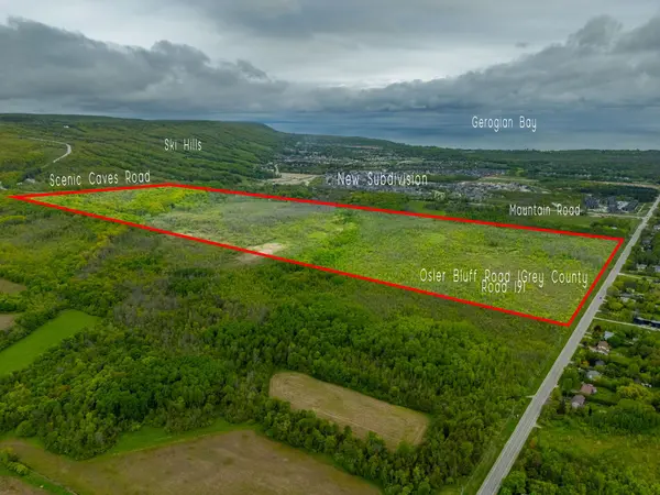 000 Grey County 19 RD, Blue Mountains, ON L9Y 0N5