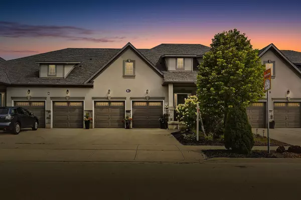 6 1/2 Kopperfield LN, Hamilton, ON L0R 1W0